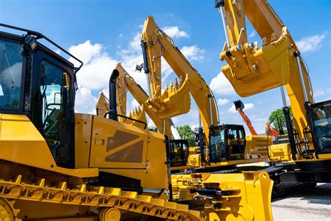 Heavy Equipment Repair in Bucks County, PA